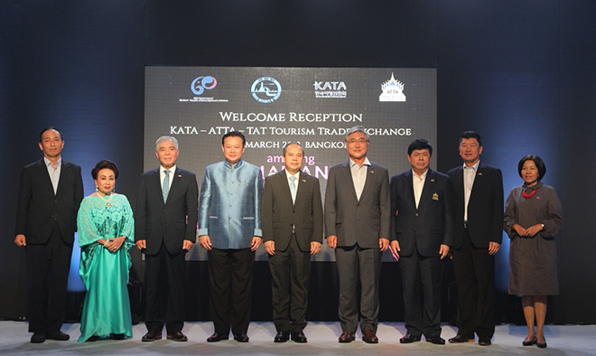 TAT Tourism Mega Fam Trip celebrates 60 years of Thai-Korea relations