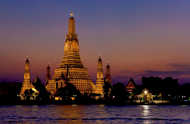 Wat Arun