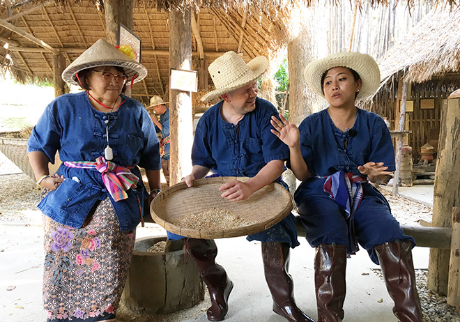 Amazing Thai Taste with celebrity chef (2)