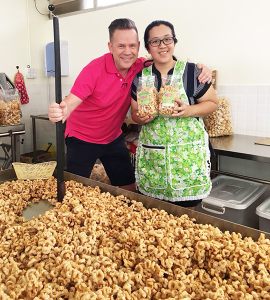 Amazing Thai Taste with celebrity chef (3)