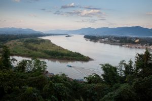 Chiang Rai Opens to the New Shades