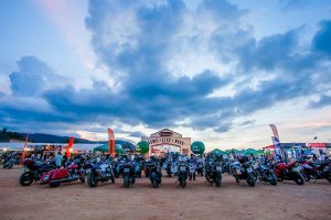 Samui Bike Week 2017