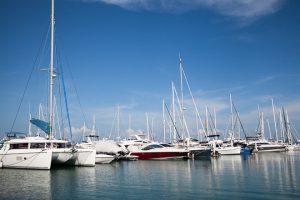 Yacht Charter - Phuket