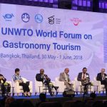 Record Turnout for UNWTO Gastronomy Tourism Conference in Thailand
