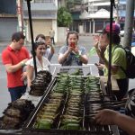 UNWTO Forum delegates savour Bangkok's grassroots gastronomy