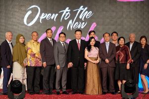 Open to the New Shades in Malaysia (3)