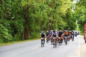Bhumibol Dam International Mountain Bike Championship 2018