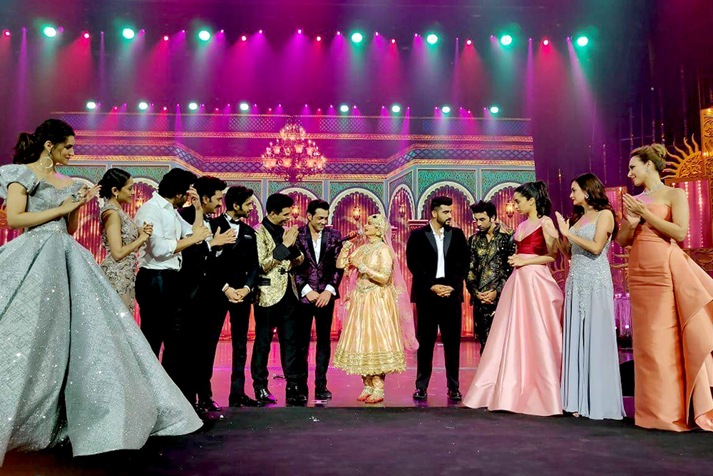 IIFA Weekend and Awards 2018