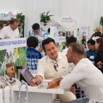 Business meetings continue on Day Three