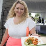 Eastern Thai food for TTM 2018 delegates