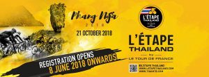 L'Etape Thailand by Le Tour de France