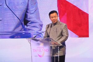 Record Turnout for UNWTO Gastronomy Tourism Conference in Thailand