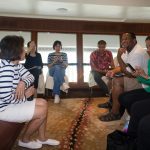 TAT gives TTM+ Media Briefings on yachts