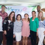 TAT gives TTM+ Media Briefings on yachts