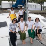 TAT gives TTM+ Media Briefings on yachts