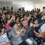 TTM+2018 Media Briefing