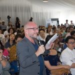TTM+2018 Media Briefing