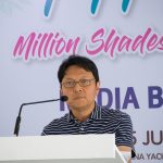 TTM+2018 Media Briefing Mr. Tanes Petsuwan