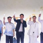 Thailand Travel Mart 2018 Opening Reception