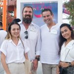 Thailand Travel Mart 2018 Opening Reception