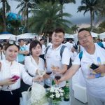 Thailand Travel Mart 2018 Opening Reception