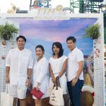 Thailand Travel Mart 2018 Opening Reception