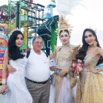 Thailand Travel Mart 2018 Opening Reception