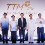 Thailand Travel Mart 2018 Opening Reception