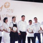 Thailand Travel Mart 2018 Opening Reception