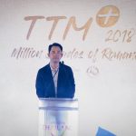 Thailand Travel Mart 2018 Opening Reception
