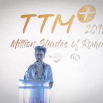Thailand Travel Mart 2018 Opening Reception