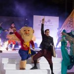 Thailand Travel Mart 2018 Opening Reception