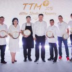 Thailand Travel Mart 2018 Openning Reception