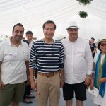 The 'Million Shades of Romance' & ‘Summer Beach' themes