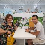 The 'Million Shades of Romance' & ‘Summer Beach' themes