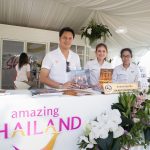 The 'Million Shades of Romance' & ‘Summer Beach' themes