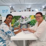 The 'Million Shades of Romance' & ‘Summer Beach' themes