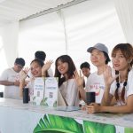 The registration at Thailand Travel Mart Plus 2018