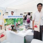 Tourism representatives from GMS countries