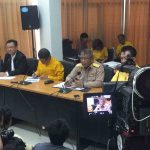 Action plan announced to improve marine tourism safety