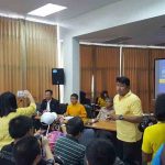 Action plan announced to improve marine tourism safety