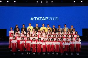 Press Conference-TAT Action Plan 2019
