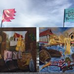 Ratchaburi Art Centric 2017