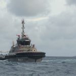 Search mission for last victim of the Phoenix on 12 July 2018