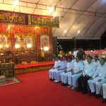 Phuket holds religious ceremony marking 49th day for deceased tourists