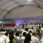 Phuket holds religious ceremony marking 49th day for deceased tourists