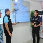 Thai Tourism Minister oversees Phuket masterplan for marine safety