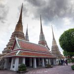 Wat Pho, Bangkok