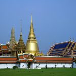 Wat Phra Kaeo, Bangkok