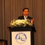 tat security forum-Weerasak Kowsurat